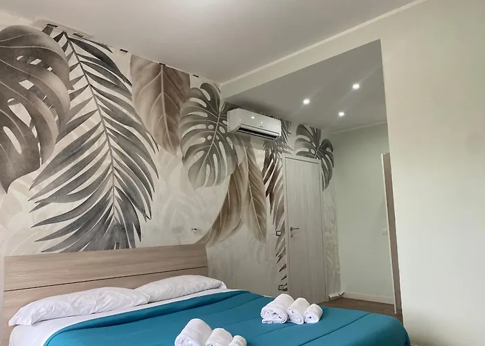 B&B Napoli\'S Rooftop