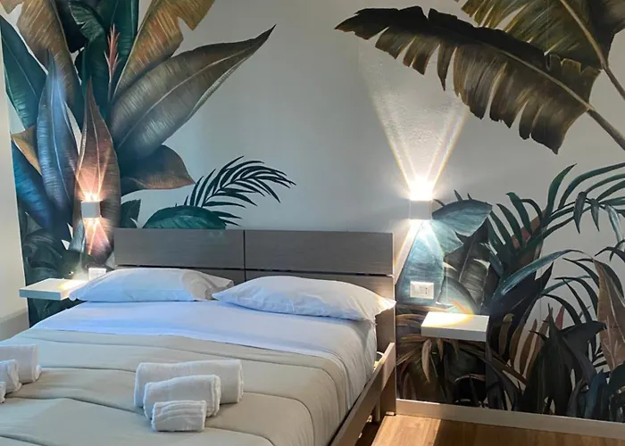 B&B Napoli\'S Rooftop