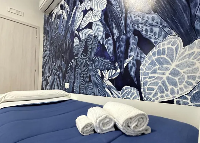 B&B Napoli\'S Rooftop
