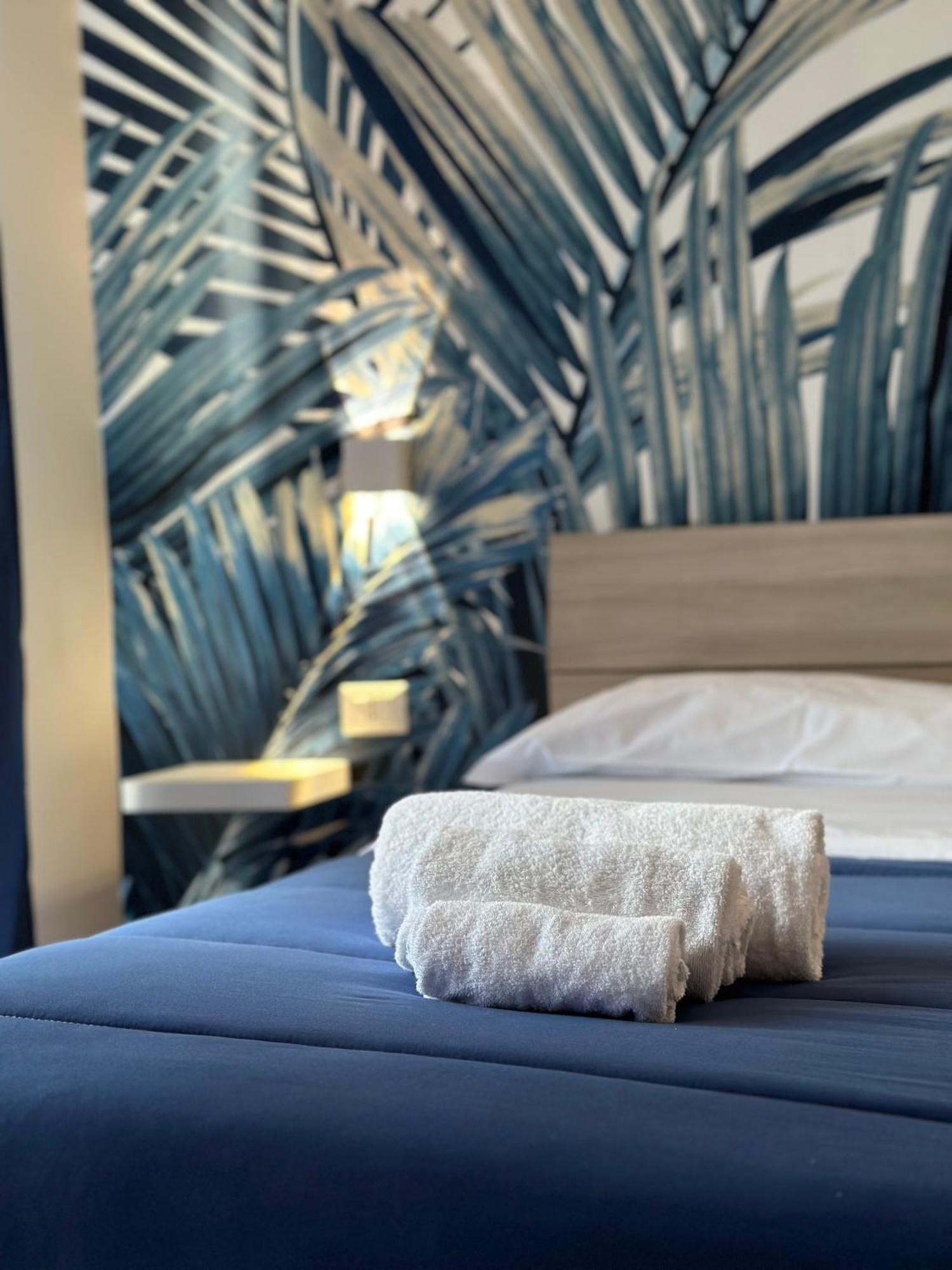 Bed and breakfast Napoli's Rooftop *