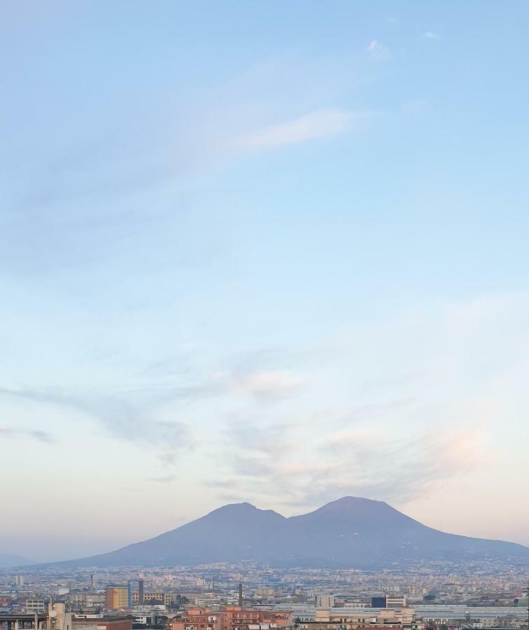 Bed and breakfast Napoli's Rooftop *