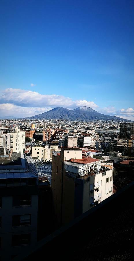 Bed and breakfast Napoli's Rooftop Nápoles